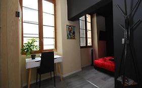 Baignoire Cosy Centre Narbonne